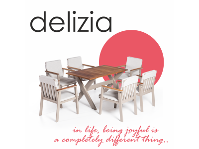 delizia