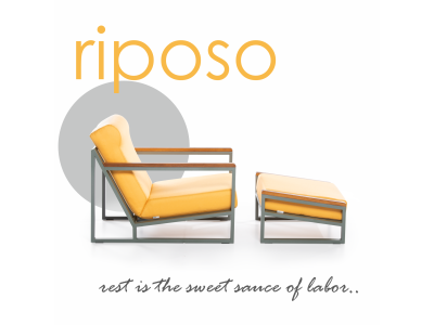 riposo