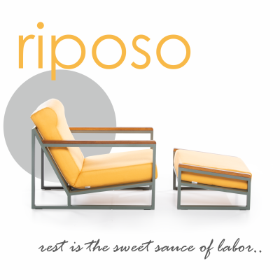 riposo